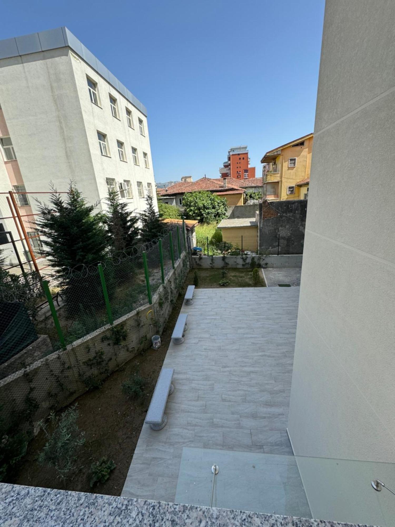 שקודר Apartment In City Center מראה חיצוני תמונה