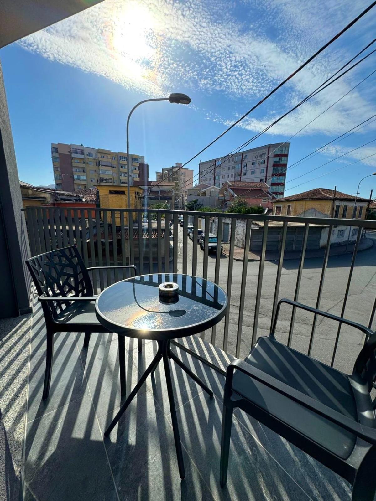 שקודר Apartment In City Center מראה חיצוני תמונה