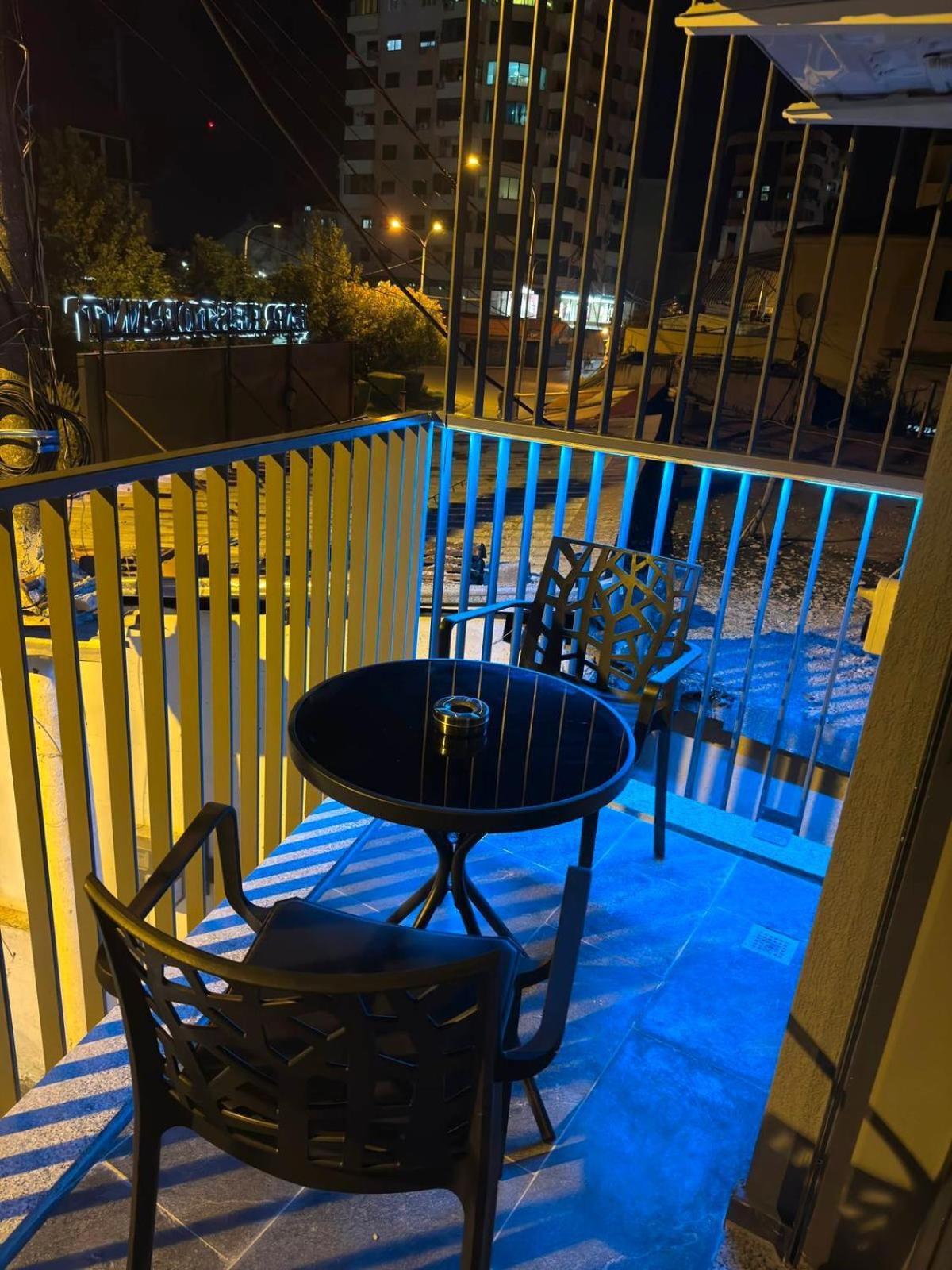 שקודר Apartment In City Center מראה חיצוני תמונה