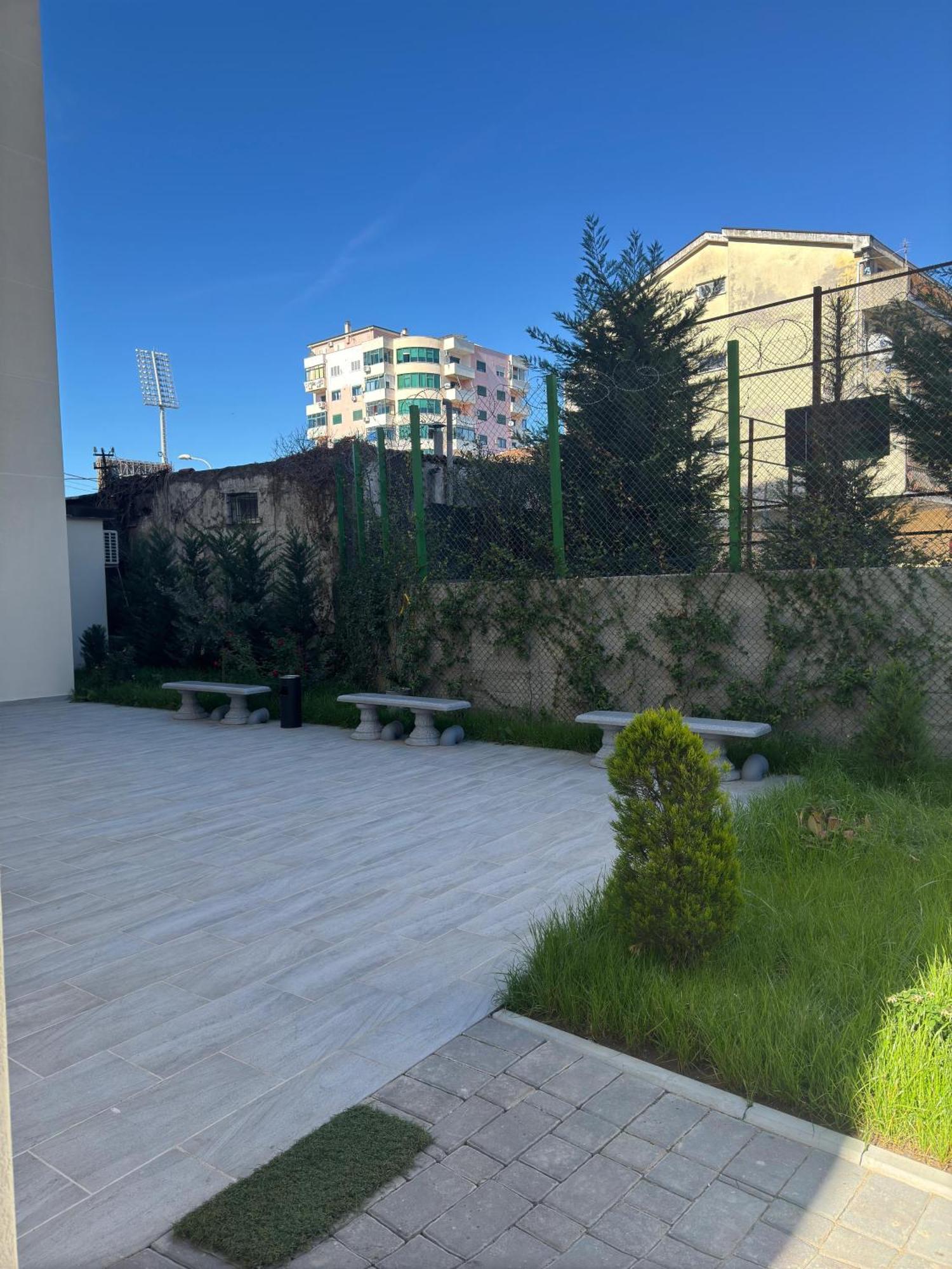 שקודר Apartment In City Center מראה חיצוני תמונה